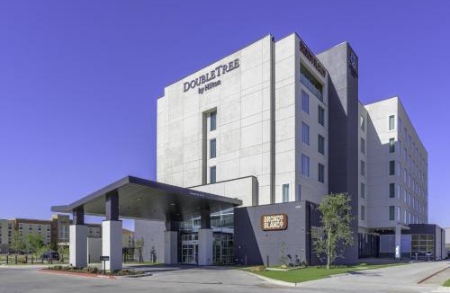 Midland Hotel | Doubletree By Hilton Midland West Loop I-250