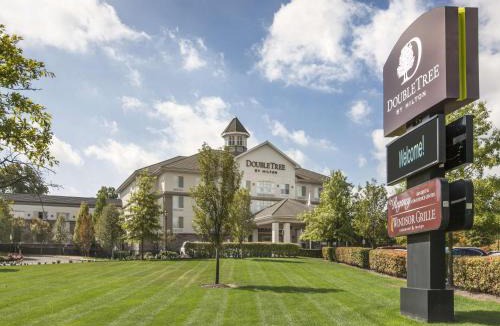 Nanuet Hotel | DoubleTree by Hilton Nanuet