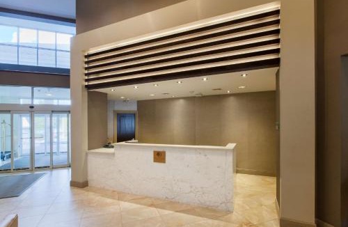 Nanuet Hotel | DoubleTree by Hilton Nanuet