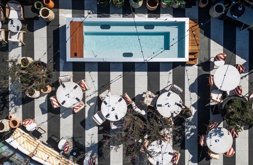 Centre Ville-Gare Hotel | Doubletree By Hilton Nice Centre Iconic