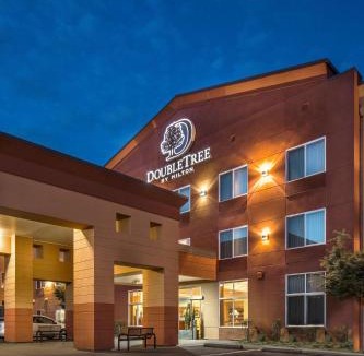 Olympia Hotel | DoubleTree by Hilton Olympia