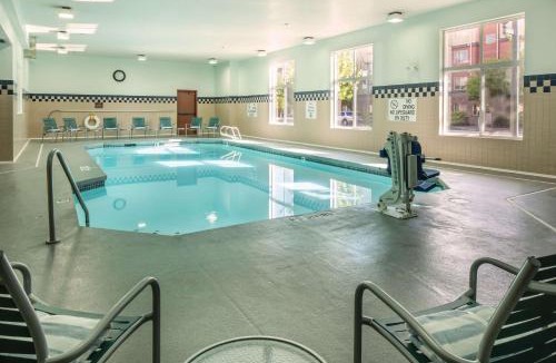 Olympia Hotel | DoubleTree by Hilton Olympia