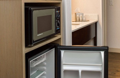 Olympia Hotel | DoubleTree by Hilton Olympia Downtown Capitol District