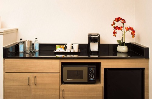 Olympia Hotel | DoubleTree by Hilton Olympia Downtown Capitol District