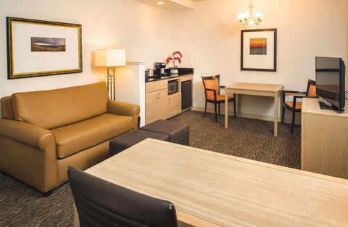 Olympia Hotel | DoubleTree by Hilton Olympia Downtown Capitol District