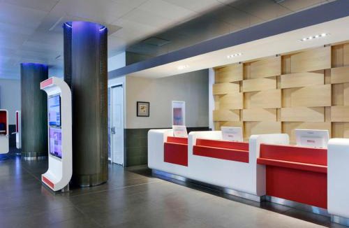 Downtown Ottawa Hotel | DoubleTree by Hilton Ottawa Downtown