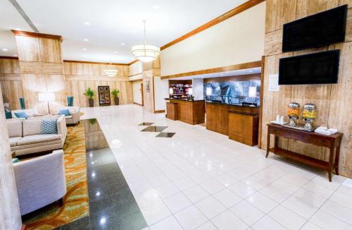 Primos Secane Hotel | DoubleTree by Hilton Philadelphia Airport