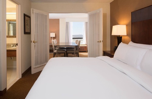 Primos Secane Hotel | Doubletree by Hilton Philadelphia Airport