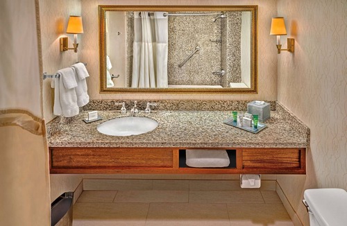 Primos Secane Hotel | Doubletree by Hilton Philadelphia Airport