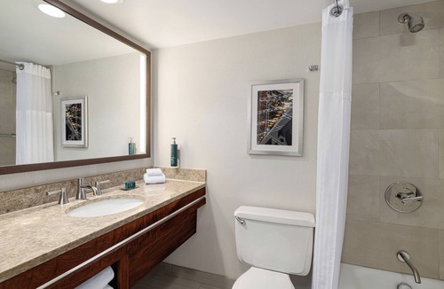 Green Tree Hotel | DoubleTree by Hilton Pittsburgh - Green Tree