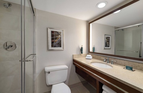 Green Tree Hotel | DoubleTree by Hilton Pittsburgh - Green Tree