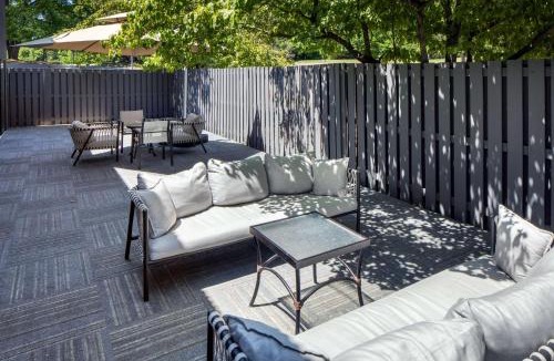 Princeton Hotel | DoubleTree by Hilton Princeton