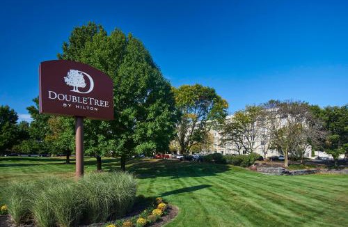 Princeton Hotel | DoubleTree by Hilton Princeton