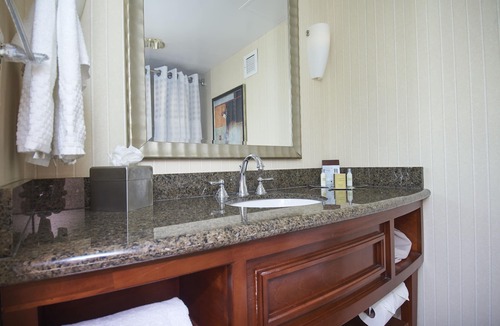 Princeton Hotel | DoubleTree by Hilton Princeton