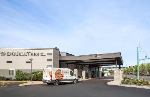 Warwick Hotel | DoubleTree by Hilton Providence Airport Warwick
