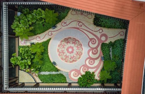 Putrajaya Hotel | DoubleTree by Hilton Putrajaya Lakeside