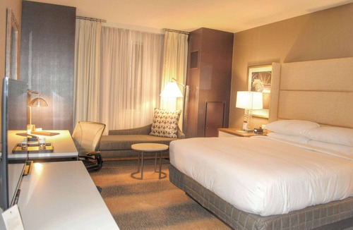 Reading Hotel | Doubletree By Hilton Reading