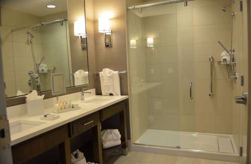 Reading Hotel | Doubletree By Hilton Reading