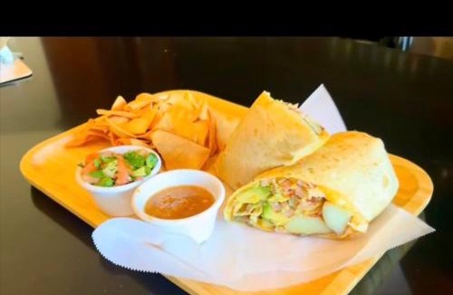 Montebello Hotel | DoubleTree by Hilton Rosemead