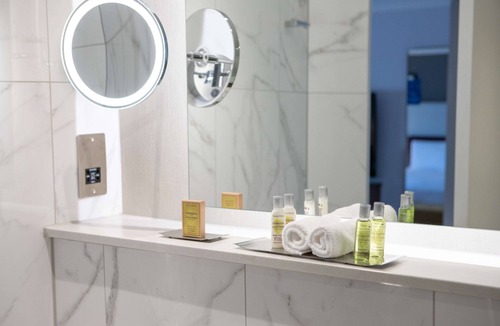 Etruria Hotel | DoubleTree by Hilton Stoke on Trent