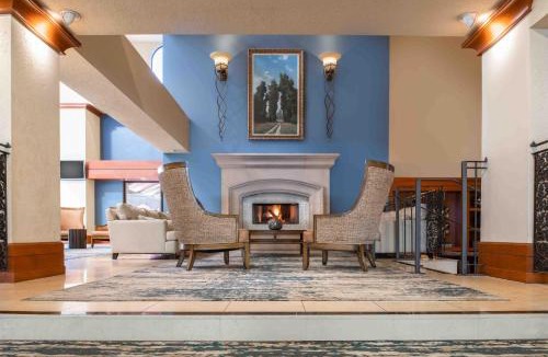 Rohnert Park Resort | DoubleTree by Hilton Sonoma Wine Country