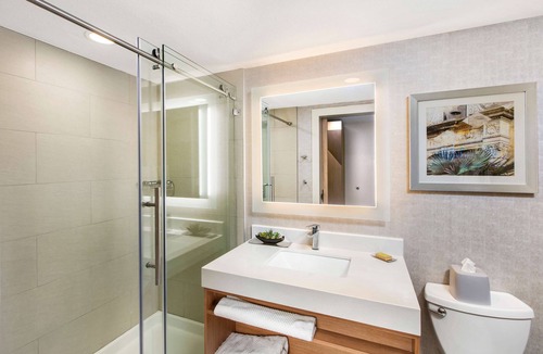 Wetmore Hotel | DoubleTree by Hilton San Antonio Northwest