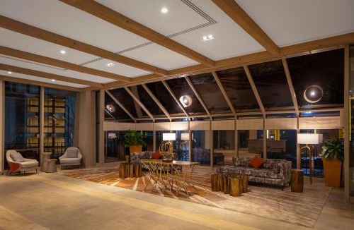 Sacramento Hotel | DoubleTree By Hilton Sacramento