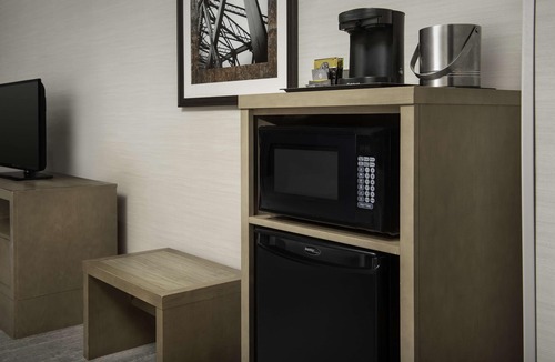 Salem Hotel | Doubletree by Hilton Salem