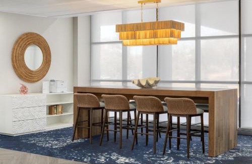 Salisbury Hotel | DoubleTree by Hilton Salisbury