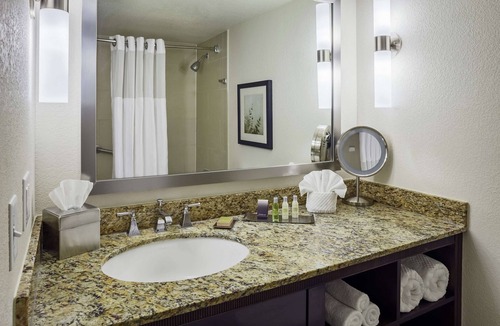 San Antonio Hotel | DoubleTree by Hilton San Antonio Downtown