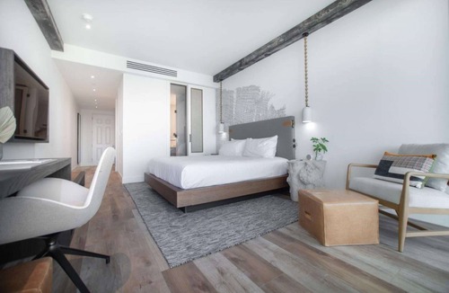 SeaTac Hotel | DoubleTree by Hilton Seattle Airport