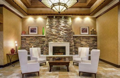 SeaTac Hotel | DoubleTree by Hilton Seattle Airport
