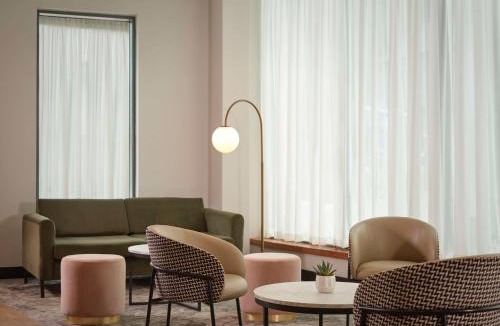 Sheffield Hotel | Doubletree By Hilton Sheffield City