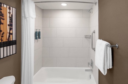 Springfield Hotel | DoubleTree by Hilton Springfield