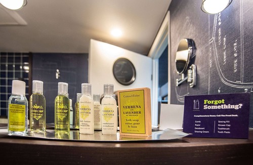 Downtown St. John's Hotel | DoubleTree by Hilton St. John's Harbourview