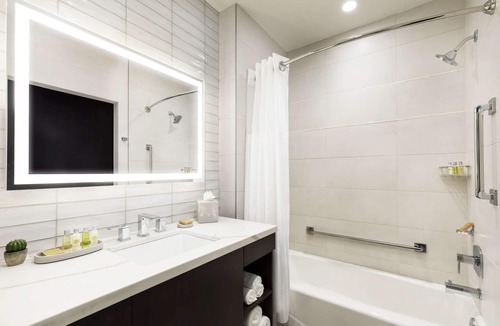 Downtown Tucson Hotel | DoubleTree by Hilton Tucson Downtown Convention Center