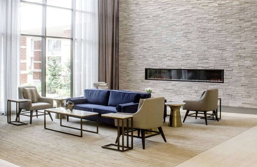 Rio Hotel | DoubleTree by Hilton Hotel Charlottesville