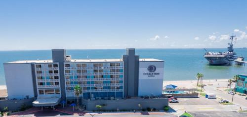North Beach Hotel | DoubleTree by Hilton Corpus Christi Beachfront