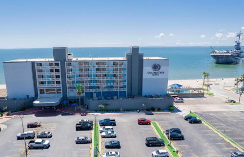 North Beach Hotel | DoubleTree by Hilton Corpus Christi Beachfront