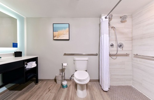 North Beach Hotel | DoubleTree by Hilton Corpus Christi Beachfront