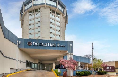 Jefferson City Hotel | DoubleTree by Hilton Jefferson City
