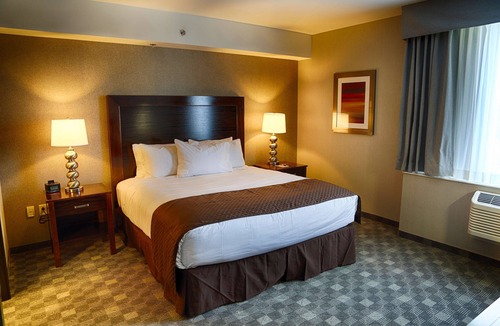 Lawrenceburg Hotel | Doubletree By Hilton Lawrenceburg