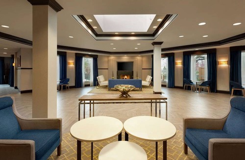 Parole Hotel | DoubleTree by Hilton Annapolis