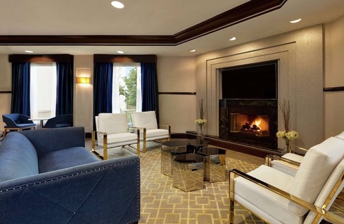 Parole Hotel | DoubleTree by Hilton Annapolis
