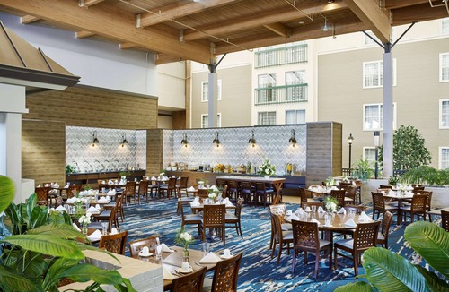 Burlington Hotel | DoubleTree by Hilton Burlington Vermont