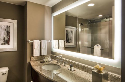 Lake Arbor Hotel | DoubleTree by Hilton Hotel Largo/Washington DC