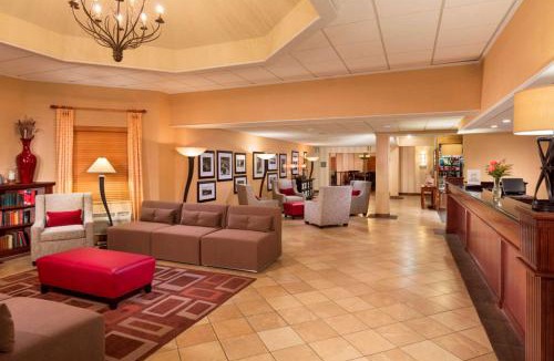 Vancouver Hotel | DoubleTree by Hilton Vancouver