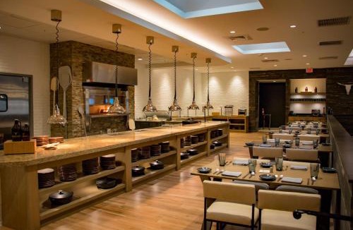 Wichita Hotel | DoubleTree by Hilton Wichita Airport