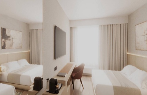 Wilkes-Barre Hotel | DoubleTree by Hilton Wilkes-Barre