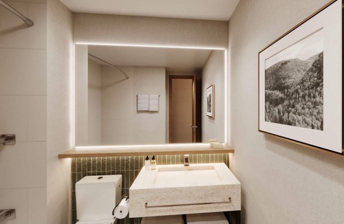 Wilkes-Barre Hotel | DoubleTree by Hilton Wilkes-Barre